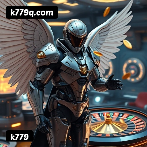 k779 App Mobile - Android e iOS