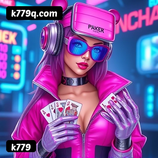 k779 APK - Download Oficial Android