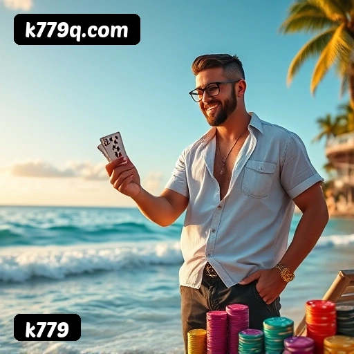 k779 Bet - Apostas Esportivas Profissionais