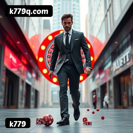 k779 Facebook Oficial