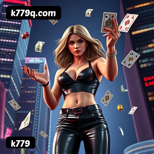 FAQ Como Ganhar k779