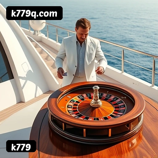 k779 Cassino Ao Vivo - 50+ Mesas HD 4K